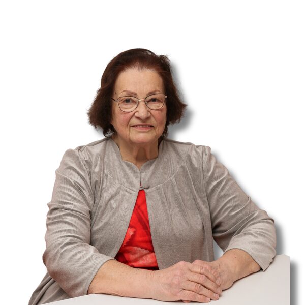 Dr. Antonija Poželene