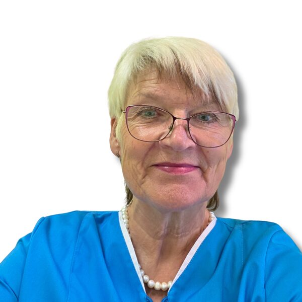 Dr. Ingrīda Beļauniece