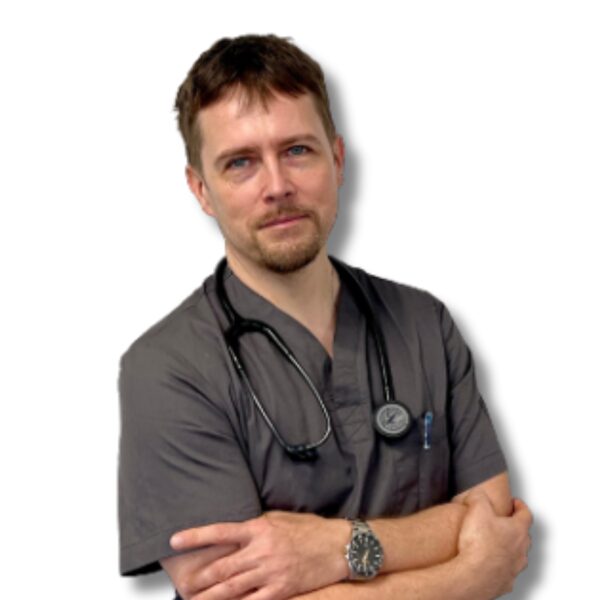 Dr. Jānis Barloti