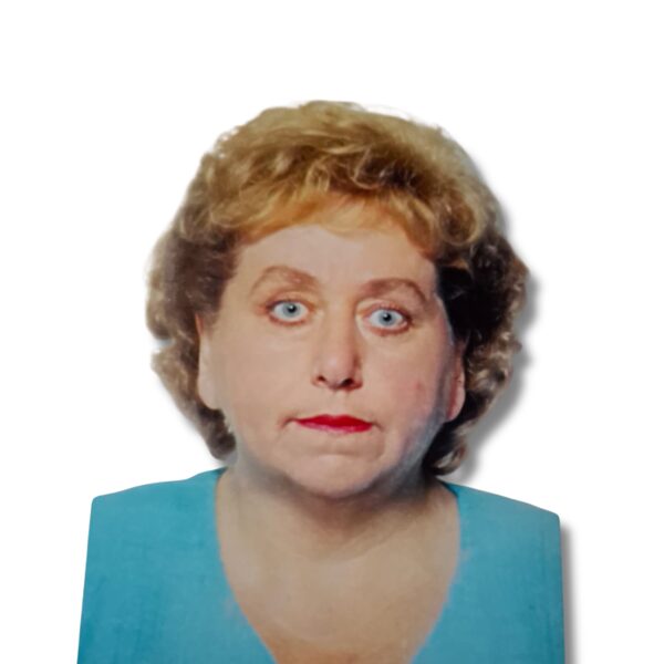 Dr. Ligita Baltiņa - Kalniņa