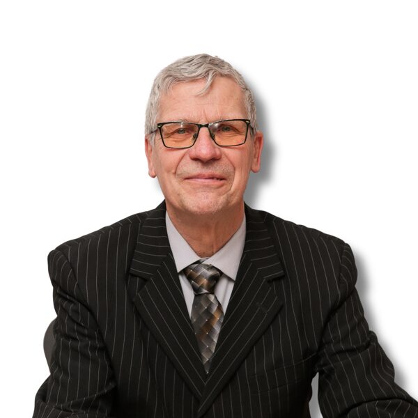 Dr. Marģers Funka - ORTA valdes priekšsēdētājs