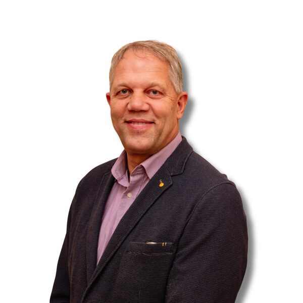 Dr. Māris Blumbergs