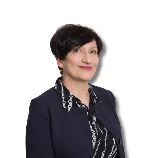 Dr. Airisa Irbe