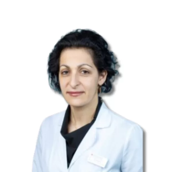 Dr. Elīna Malkiela
