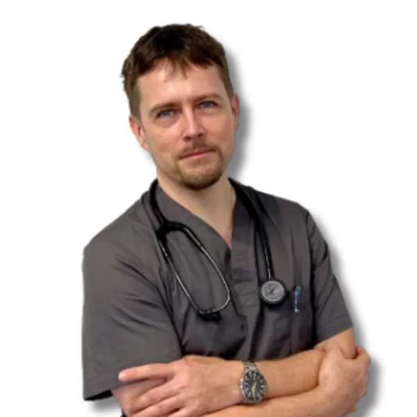Dr. Jānis Barloti
