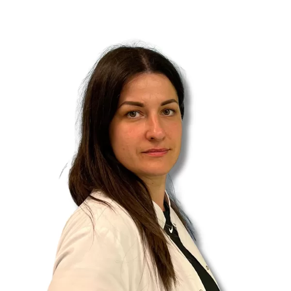 Dr. Linda Šmaukstele