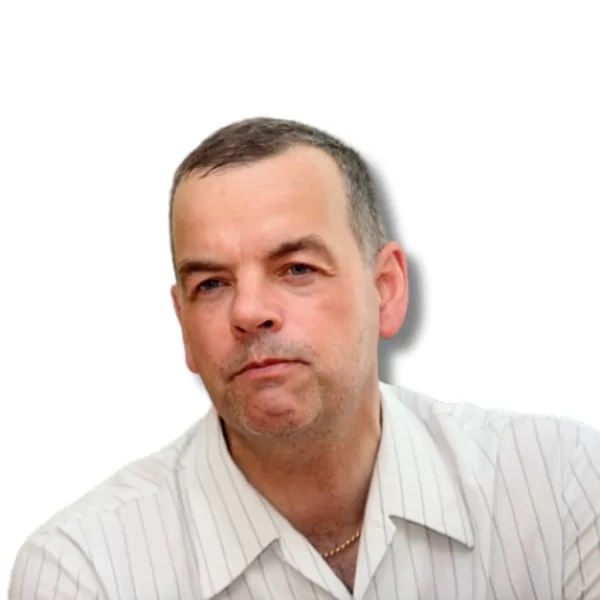 Dr. Pauls Princis