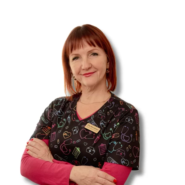 Dr. Zita Straujupe